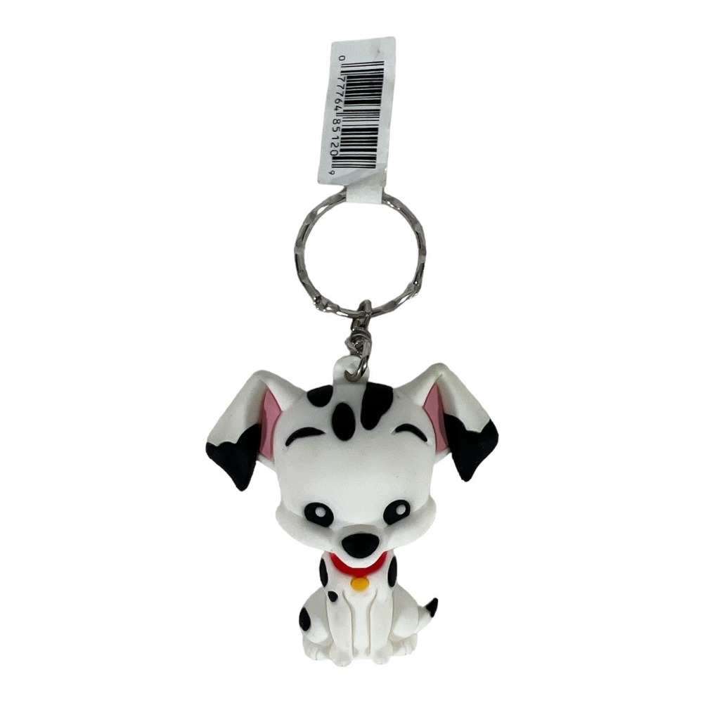 DISNEY MONOGRAM SERIES 11 DIPSTICK keychain PD1-27